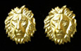 Columbia jewelry Cufflinks and Tuxedo Studs