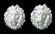 Columbia jewelry Cufflinks and Tuxedo Studs