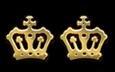 Columbia University Jewelry Cufflinks