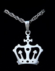 Jewelry by Columbia NYC artist