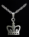 Jewelry by Columbia NYC artist