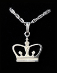 Jewelry by Columbia NYC artist