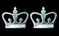 Columbia University Jewelry Cufflinks