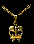 Jewelry by Columbia NYC artist