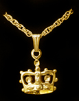 Jewelry by Columbia NYC artist