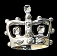 RELIEF CROWN