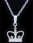 Jewelry by Columbia NYC artist