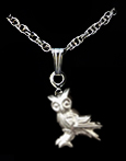 Jewelry by Columbia NYC artist