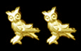 Columbia University Jewelry Cufflinks