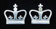Columbia jewelry Cufflinks and Tuxedo Studs